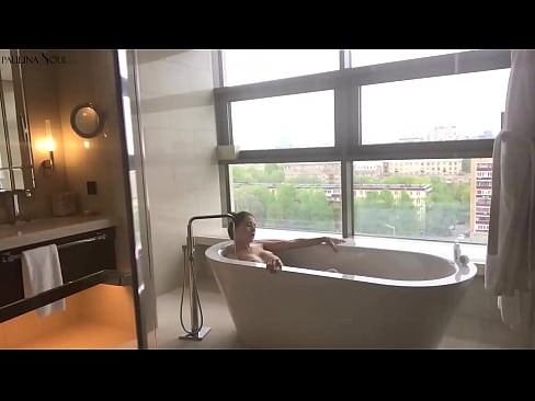❤️ Babe yang luar biasa ghairah jerking off dia di dalam bilik air ❤️❌ Video lucah di lucah ms.dreamypassionjourney.ru ﹏